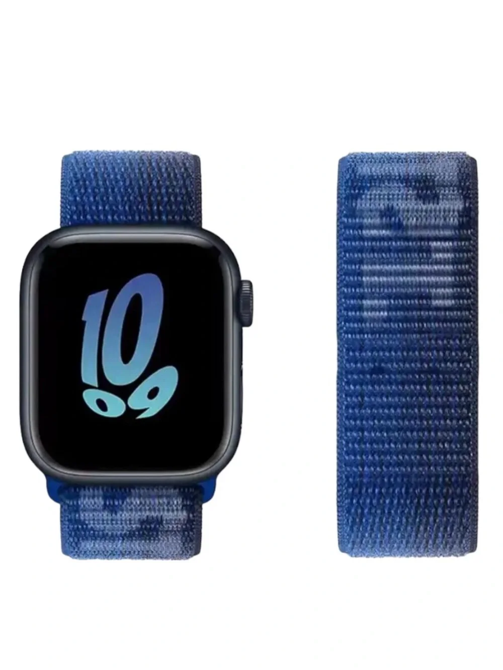 Apple Watch Band 38/40/41mm -Small- Series 1-11 / SE / Ultra - Luxury Strap -